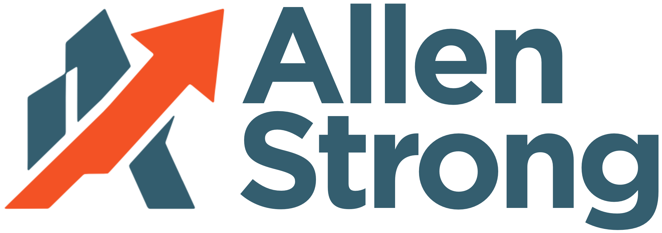 Allen Strong